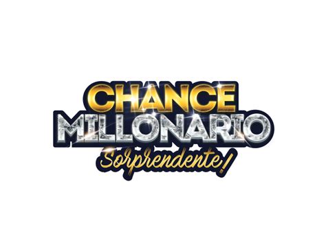 Chance Millonario - JER
