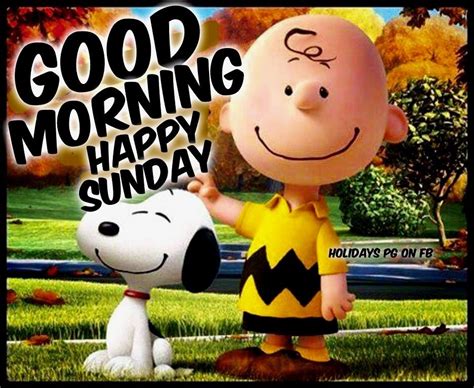 Snoopy Good Morning Happy Sunday Happy Saturday Images Saturday