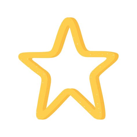 Star Favourite Rating 3672245 Vector Art At Vecteezy