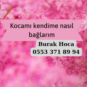 Kocamı kendime nasıl bağlarım - Ayet el Kürsi
