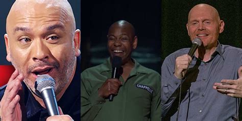 Top 10 White Male Comedians You Need To Check Out Right Now