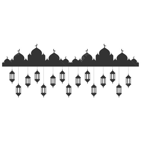 Ramadan Islamic Design Vector Art Png Ramadan Vector Design Culture