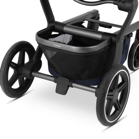 Joolz Day Stroller Smart Foldable And Beautiful Design