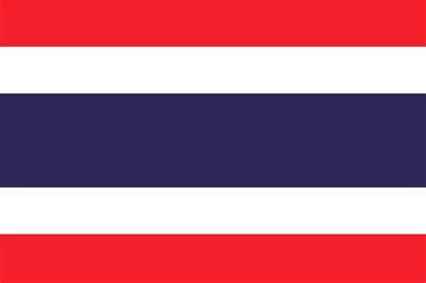 Der maßgebende unterschied ist die verteilung der roten und blauen streifen. Flags_Flaggen_free_download