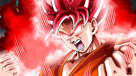 Download 1920x1080 Wallpaper Super Goku Angry Anime Boy Dragon Ball Super Full Hd Hdtv Fhd