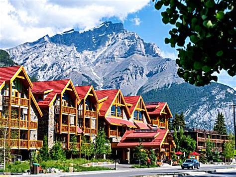 The 8 Best Luxury Hotels In Banff Sara Linds Guide 2021