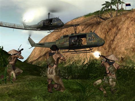 Game Battlefield Vietnam™ Nvidia Uk