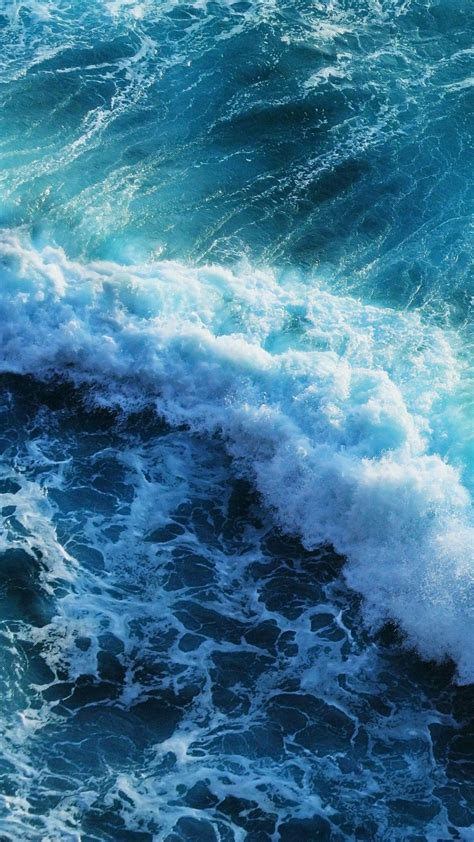 Ocean Aesthetic Phone Wallpapers Top Những Hình Ảnh Đẹp