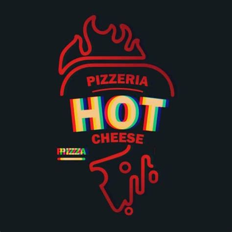 Pizza Hot Cheese