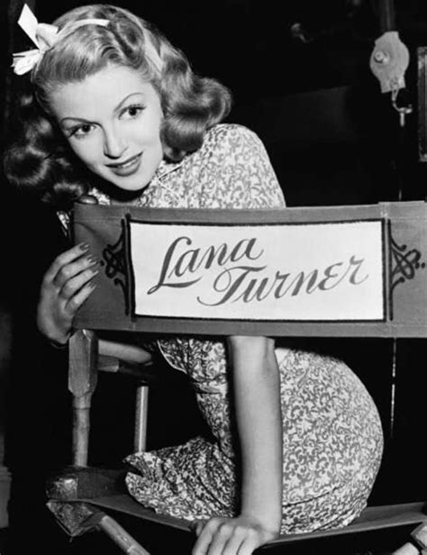 Pin By Tim Herrick On Lana Turner Lana Turner Classic Hollywood