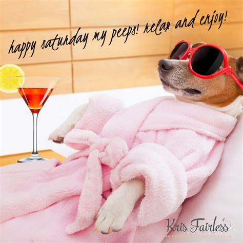 Imagine my reaction when i see all of these friday posts but i'm the one who works on saturday! Weekend motivation | Dog spa, Pet spa, Funny sunglasses