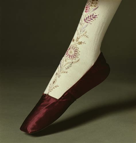 BeckeyS On Twitter RT Wikivictorian Stockings 1830s Kyoto Costume