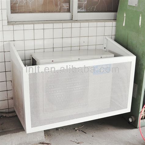 We offer a large variety of air conditioner covers, filters, support brackets, ac sleeves, replacement power cords, and much more. Decorative Wall Covering Panels Aluminum Window Louver ...