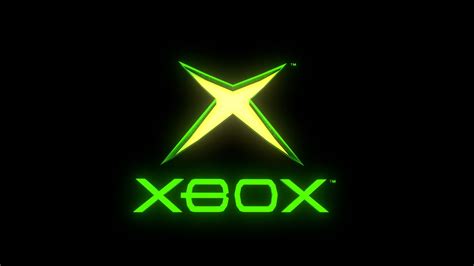 Xbox Logo Download Free 3d Model By Anthony Yanez Paulyanez