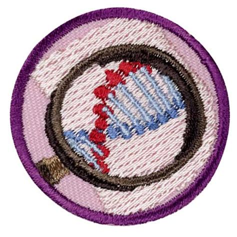 Detective Badge Girl Scout Wiki Fandom