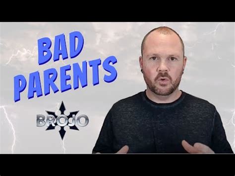 It S Time To Stop Blaming Your Parents BROJO Video