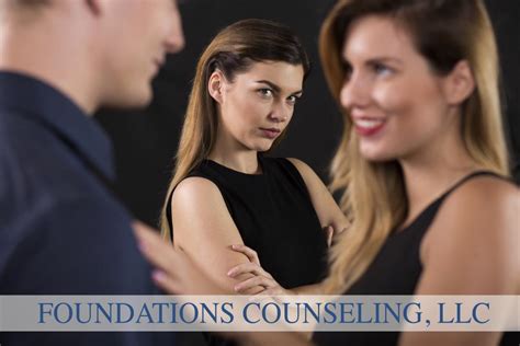 How To Tell If Your Spouse Is Cheating Foundations Counseling Llc