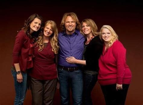 Sister Wives Season 5 Live Streaming Kody And Christines Fight