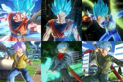 This article covers all of the qq bang formulas and recipes we currently know of and we'll be adding to it over the next few days and weeks. Dragon Ball Xenoverse 2: Free update details, TP Medal ...