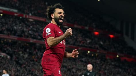 Liverpool Gain Ground On Top Four As Mohamed Salah Continues Goal Run Against Wolverhampton