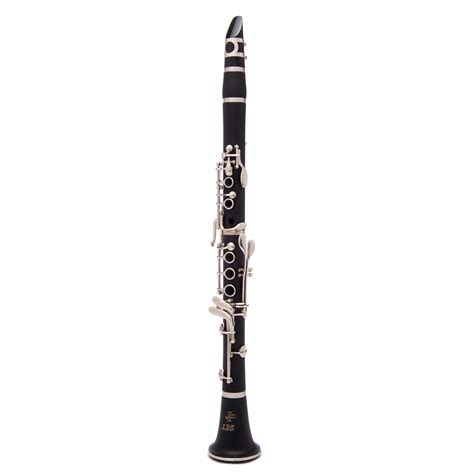 A Picture Of A Clarinet New Selmer Paris Arthea Bb Professional