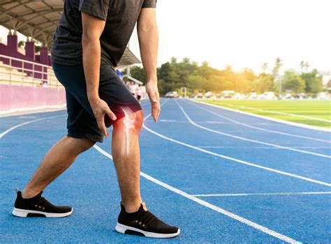 What Is Runners Knee Perea Clinic
