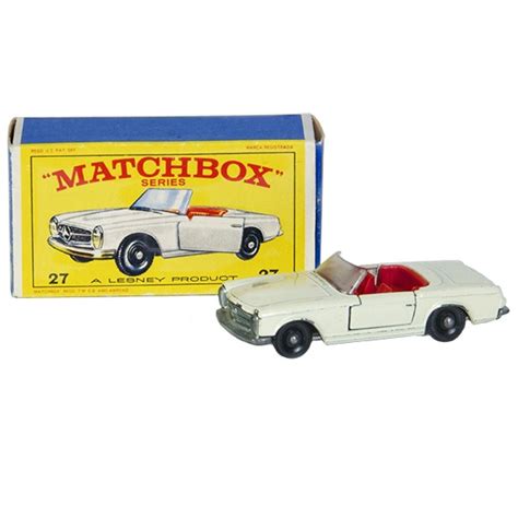 Matchbox Cars The Strong National Museum Of Play