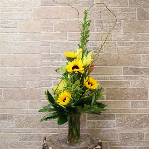 Looking for minot, nd apartments? Sunflower Fields in Minot, ND | Flower Central