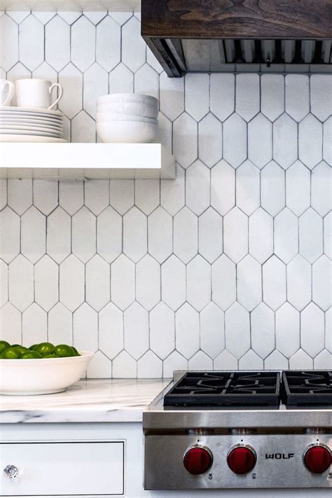 20 Mid Century Tile Backsplash Decoomo