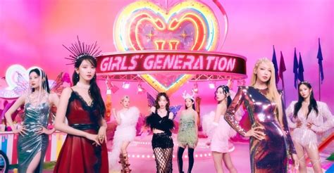 Girls Generation Reveals Teaser For August Comeback Whatalife
