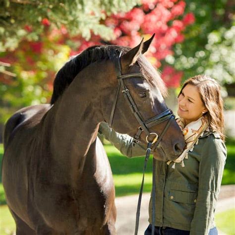Adrienne Lyle And Wizard Square Premier Equestrian