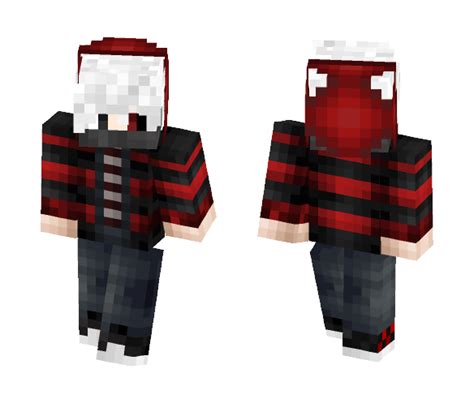 Download Scary Guy Minecraft Skin For Free Superminecraftskins