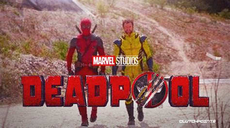 Deadpool 3 Ryan Reynolds Posts Hugh Jackmans Comic Accurate Wolverine