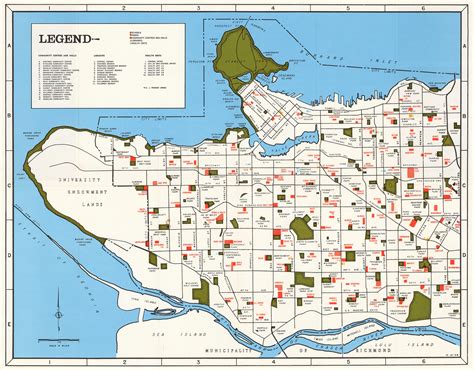 Va Vancouver Wa Campus Map