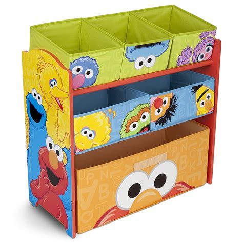 Toys And Games Toys Delta Children Store And Organize Toy Box Blue