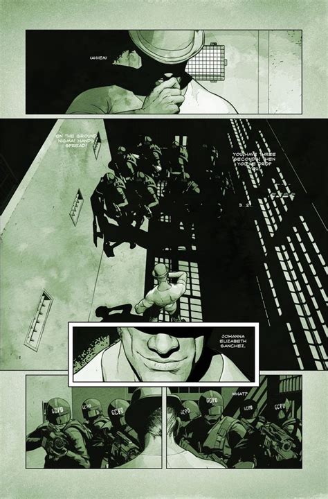 DC Comics See a War Waged Between Riddler and Joker in a New Storyline