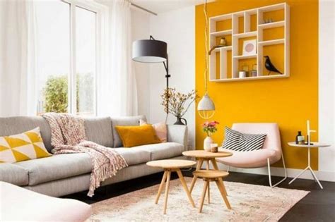 40 The Little Known Secrets To Half Painted Walls Living Room