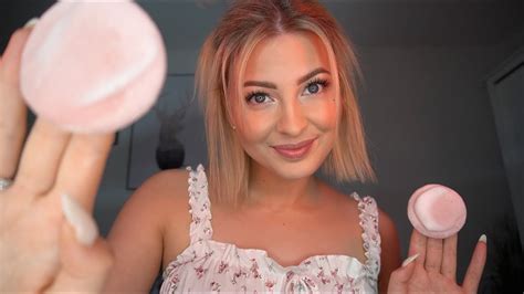 Taking Care Of You And Making You Feel Better 🧡 • Roleplay With Asmr