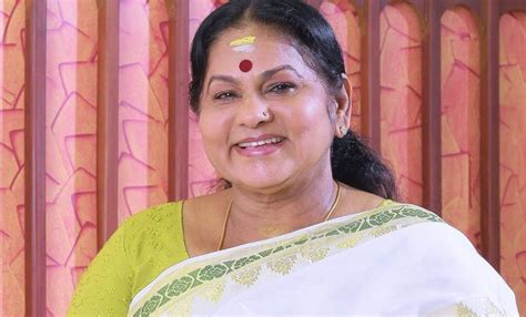 Veteran Malayalam Actress Kpac Lalitha Passes Away Cm Pinarayi Vijayan