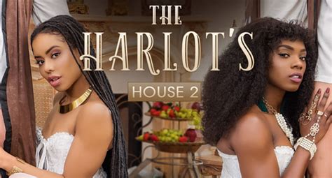 Vr Bangers Harlots House Is Back With New Girls And Even More