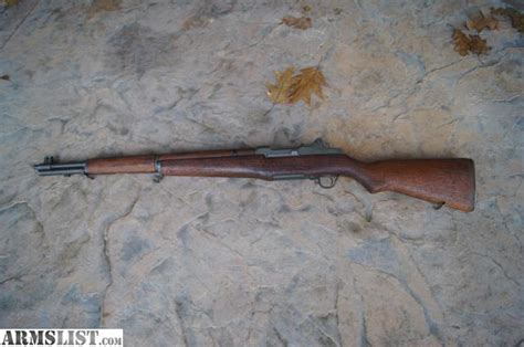 Armslist For Sale Ww2 1945 Springfield M1 Garand All Usgi
