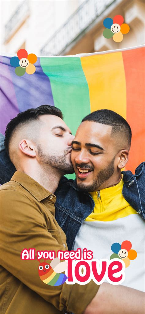 50 lgbtq pride month social media caption ideas and pride quotes adobe express