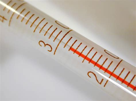 Thermometer Free Stock Photo By Freeimageslive On