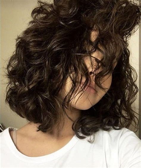 Modern Perm Hair Ideas That Are Starting To Trend Right Now Artofit