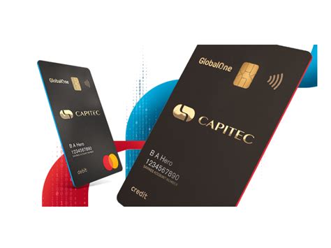 What Is The Eligibility Criteria To Apply For The Capitec Card