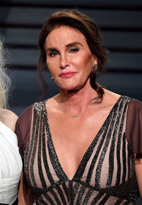 Caitlyn Jenner Withdraws Support For Donald Trump Over Lgbt Policies Express And Star