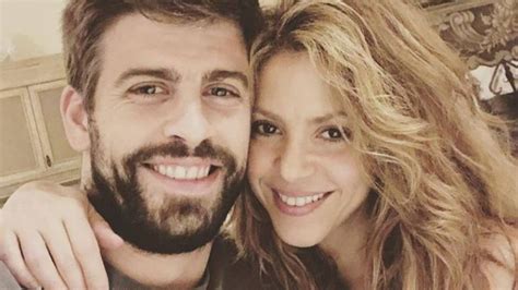 Shakira Y Gerard Piqué Así Son Las Lujosas Mansiones De La Pareja En