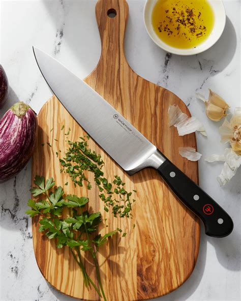 wÜsthof classic 8 chef s knife