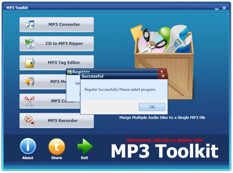 Mp3 Toolkit Serial Key Latest Mastertricksin