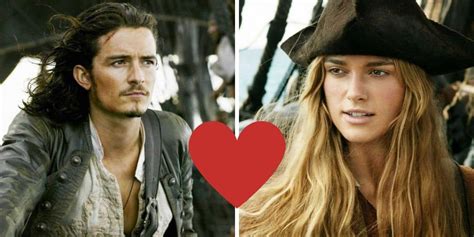 Are Keira Knightley And Orlando Bloom Returning For Pirates Disneyfanatic Com